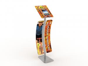 MODQE-1339 | iPad Kiosk